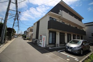 Emotional Residence外観写真
