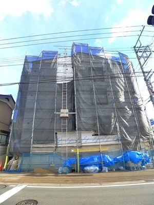 アスペクト外観写真