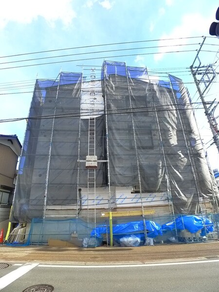 アスペクト外観写真