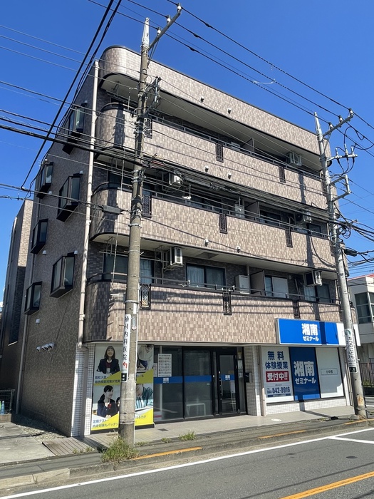 シティクレスト幸