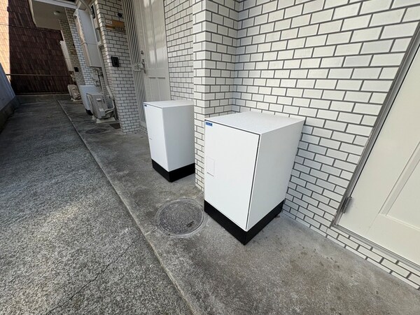 建物設備