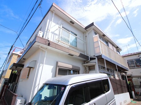 Hikari House外観写真
