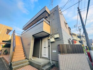 フォレスト　Ⅳ外観写真