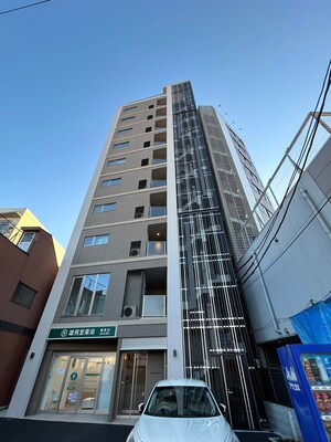 エスポワールコーシン外観写真