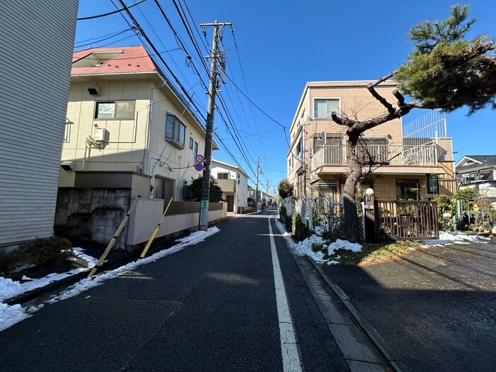 物件外観写真4　(周辺環境)