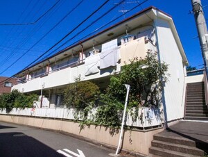 コーポ　清樹２外観写真