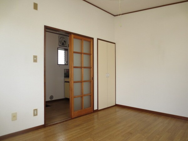 居室