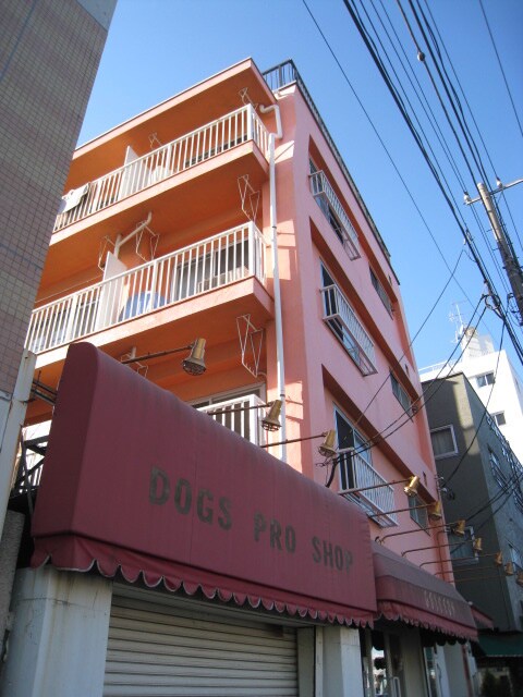 物件外観写真3　(外観写真)