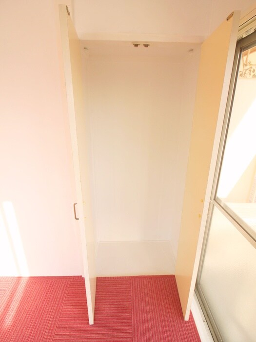 物件内観写真14　(収納)