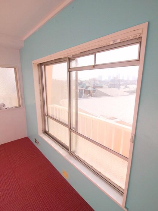 物件内観写真16　(居室)