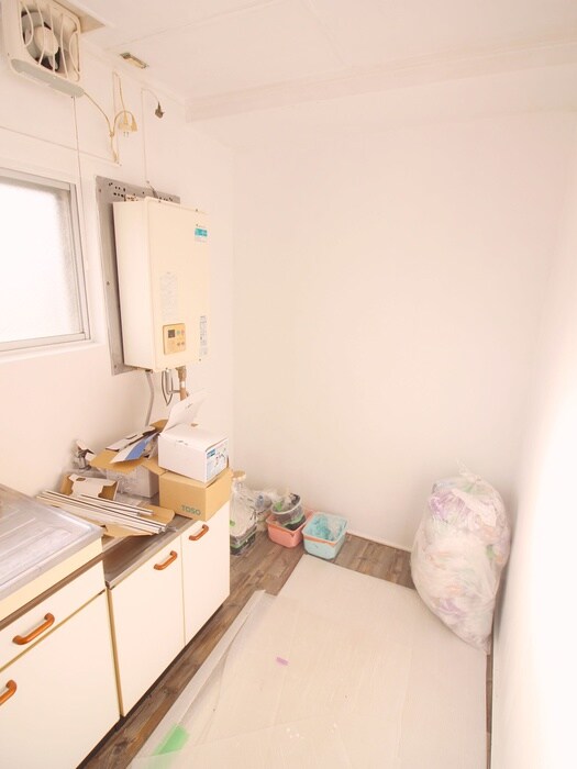 物件内観写真20　(キッチン)