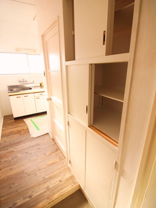 物件内観写真21　(靴箱)