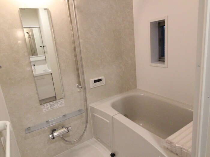 物件内観写真9　(バス／シャワールーム等)