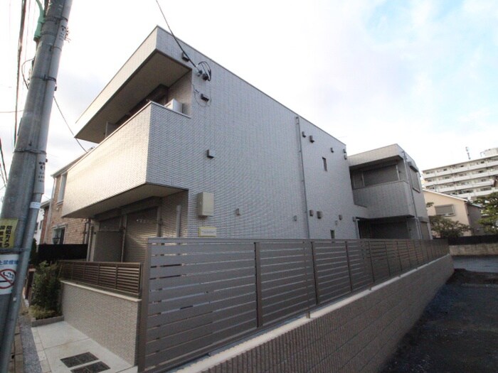 物件外観写真3　(外観写真)