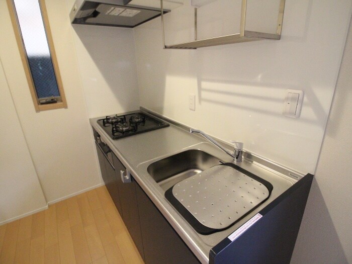 物件内観写真12　(キッチン)