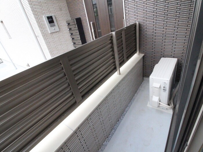 物件内観写真13　(ベランダ・バルコニー)