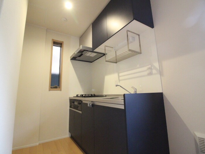 物件内観写真19　(キッチン)