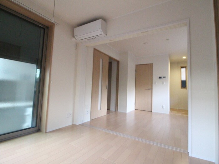 物件内観写真20　(居室)