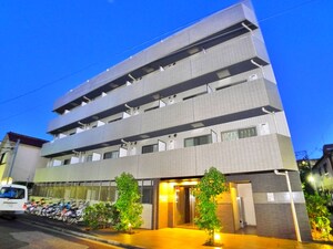 ＣＲＥＶＩＳＴＡ北千住(101)外観写真