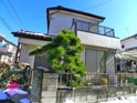 見沼区蓮沼戸建