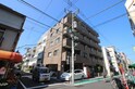 プラティーク鳥越