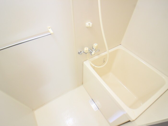 物件内観写真10　(バス／シャワールーム等)