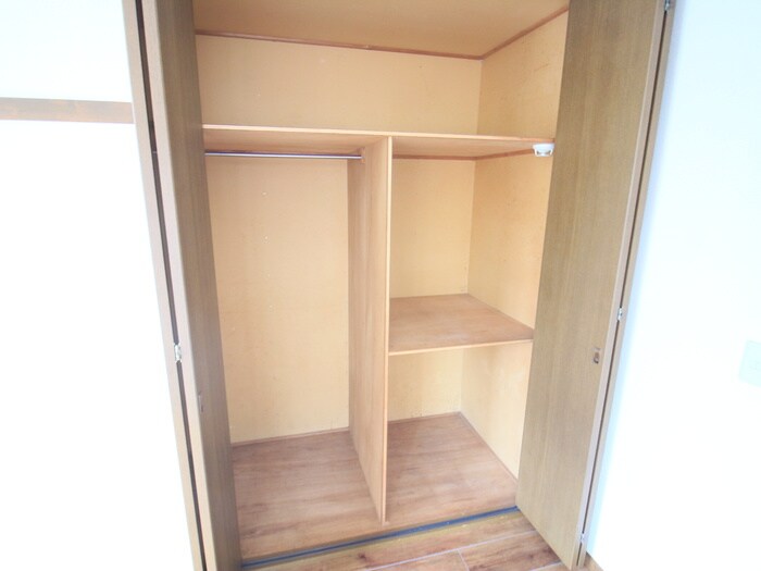 物件内観写真13　(収納)