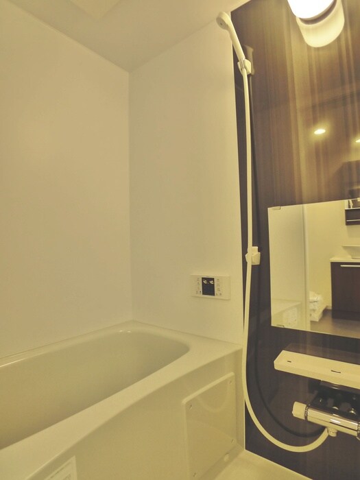 物件内観写真9　(バス／シャワールーム等)
