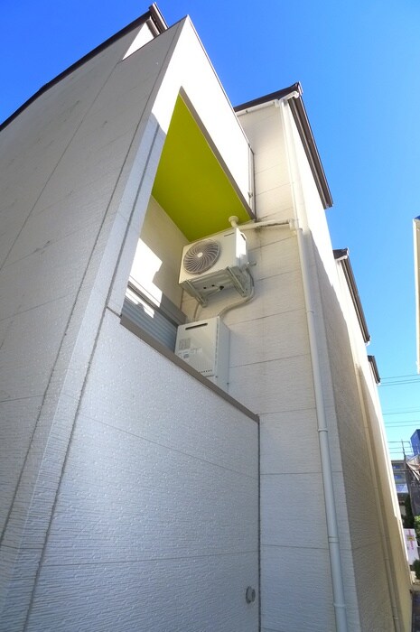 物件外観写真4　(外観写真)