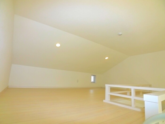 物件内観写真12　(ロフト)