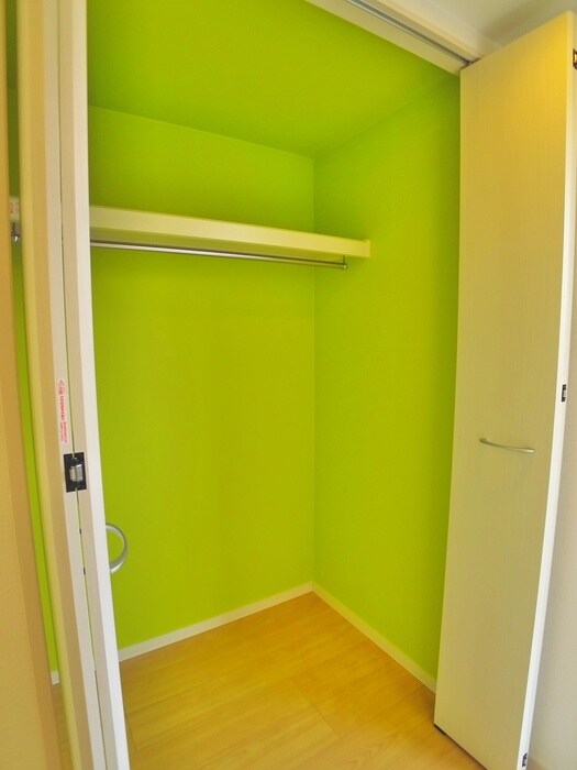 物件内観写真14　(収納)