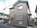 イリキハイツⅡ