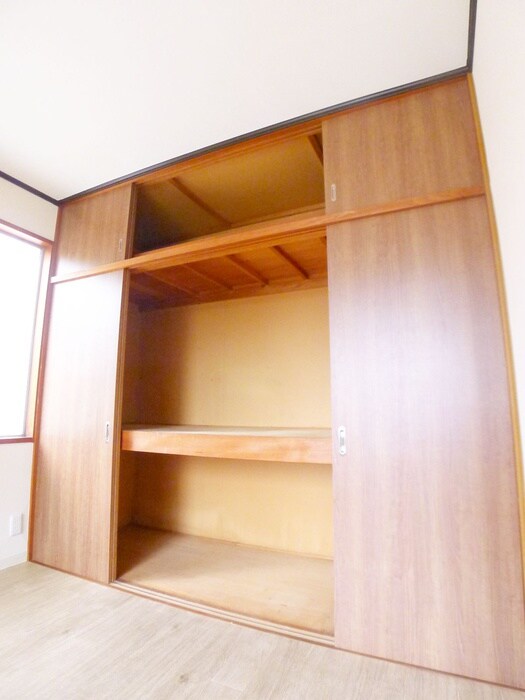 物件内観写真10　(収納)