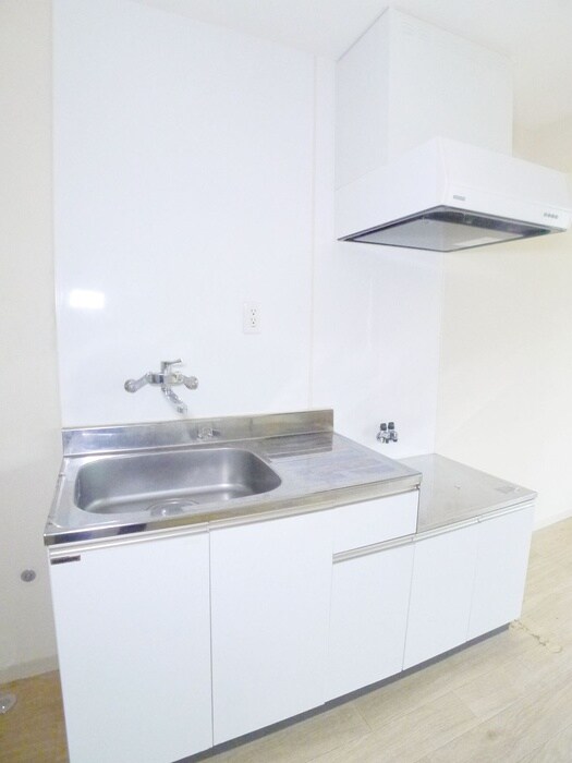 物件内観写真12　(キッチン)