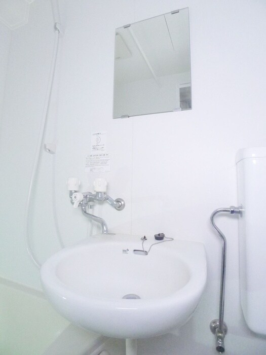 物件内観写真15　(洗面)