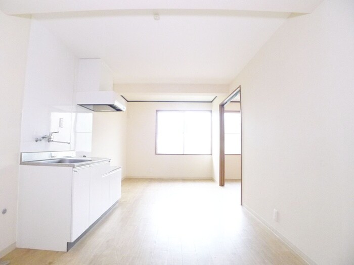 物件内観写真19　(居室)