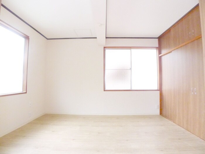 物件内観写真22　(居室)