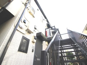 ルミエール（関町）外観写真