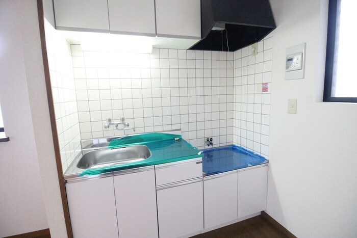 物件内観写真7　(キッチン)