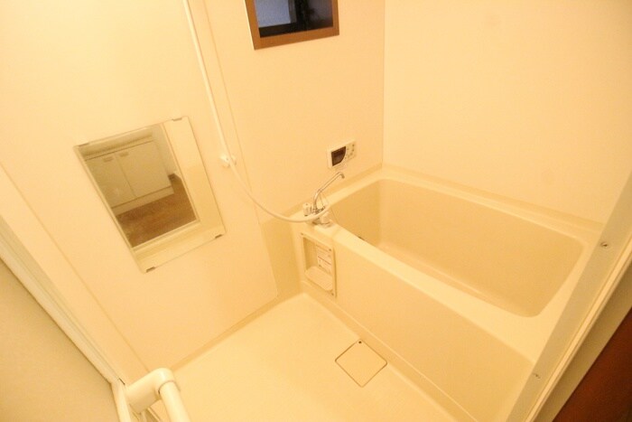 物件内観写真8　(バス／シャワールーム等)