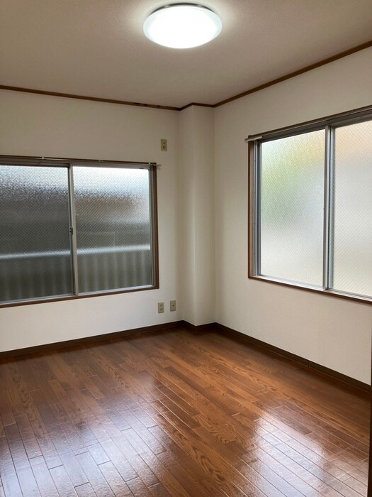 物件内観写真6　(居室)