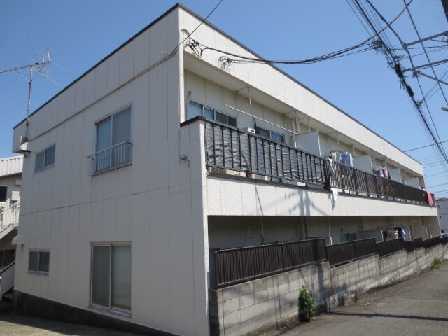 物件外観写真4　(外観写真)