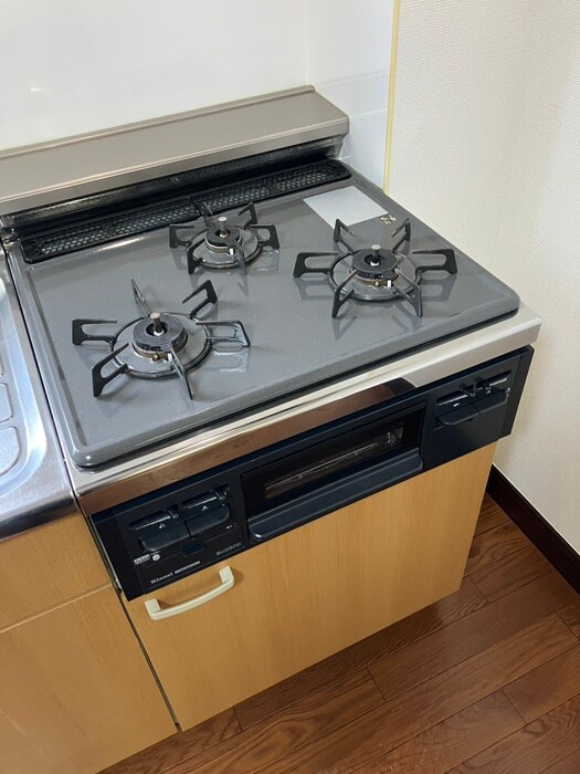 物件内観写真10　(キッチン)