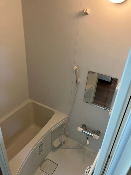 物件内観写真11　(バス／シャワールーム等)