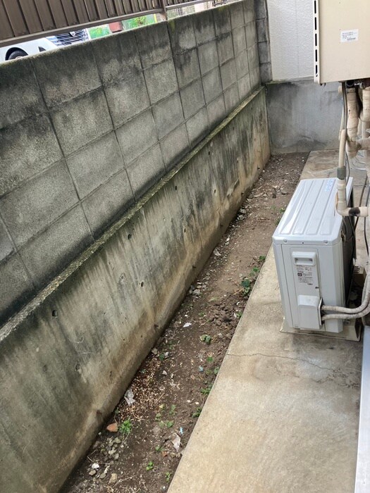 物件内観写真15　(ベランダ・バルコニー)