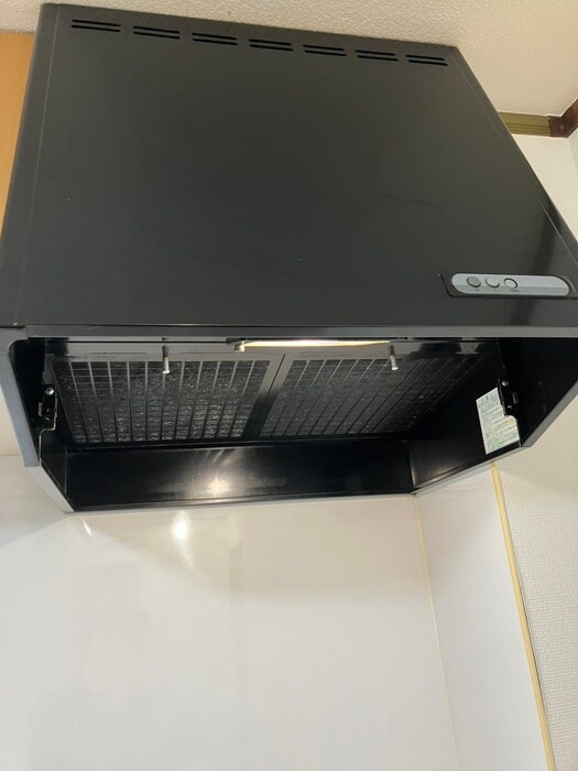 物件内観写真16　(キッチン)