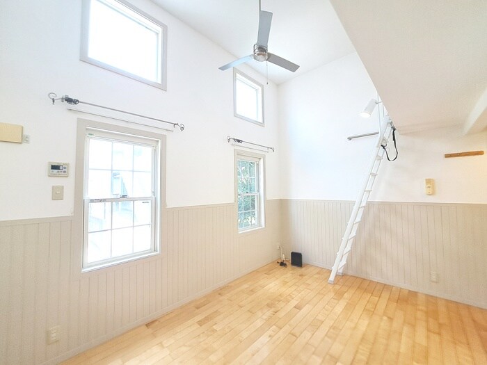 物件内観写真5　(居室)