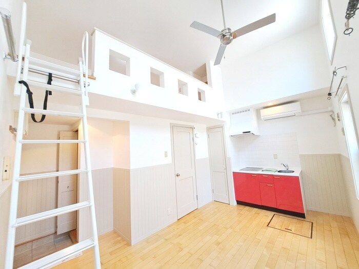 物件内観写真6　(居室)