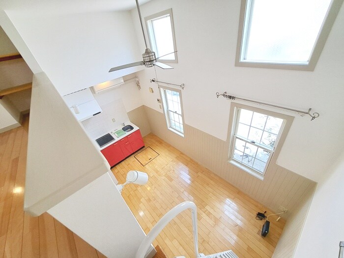 物件内観写真7　(居室)