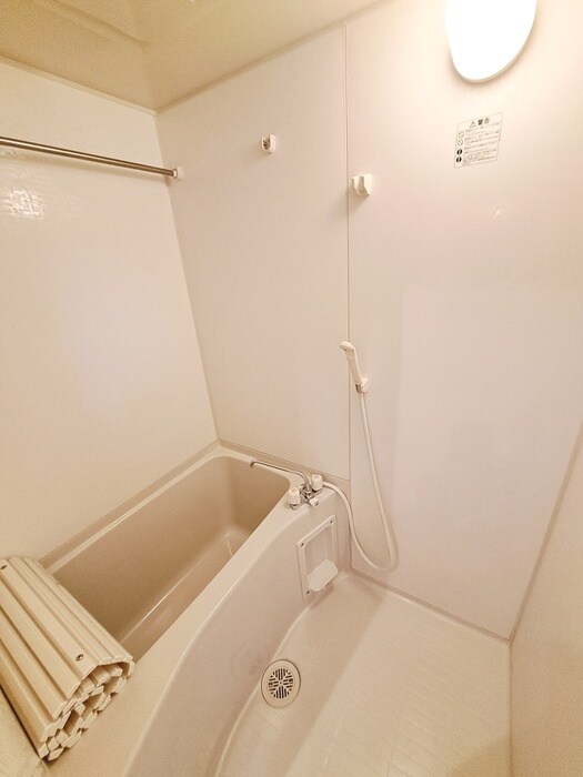 物件内観写真10　(バス／シャワールーム等)